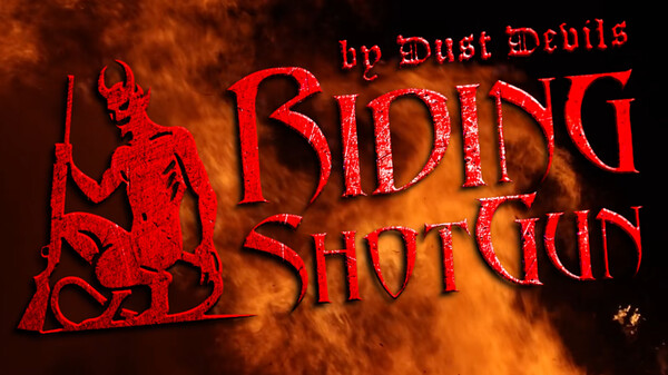 Riding Shotgun Gameplay Trailer trailer thumbnail