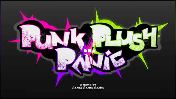 Punk Plush Panic | Cinematic Release Trailer trailer thumbnail