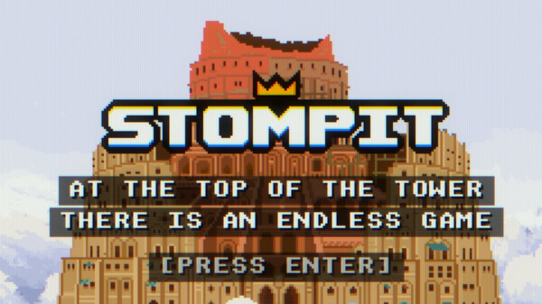 STOMPIT (WISHLIST NOW!) trailer thumbnail