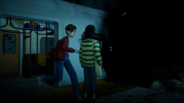 Release Trailer trailer thumbnail
