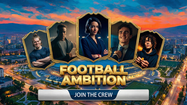 Football Ambition trailer thumbnail