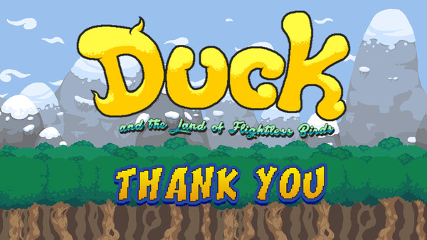 Duck Release Trailer trailer thumbnail