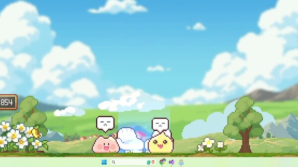 Slime Farm_English trailer thumbnail