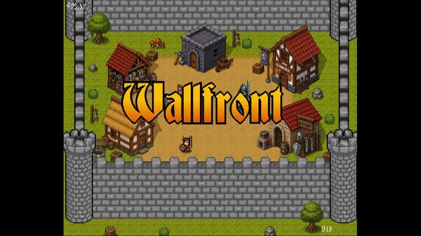 Face the Wallfront trailer thumbnail