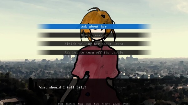 Thoughtless_Steam_Trailer trailer thumbnail