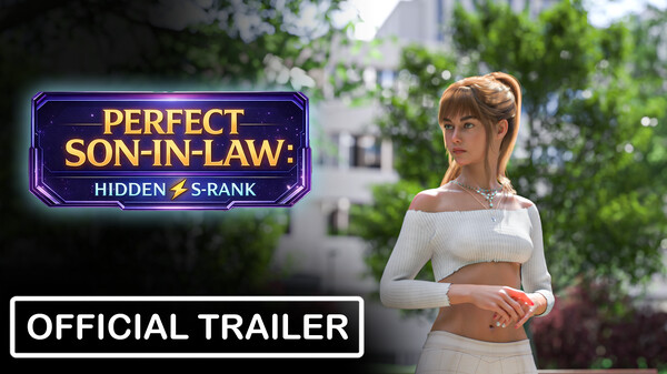 Announcement Trailer trailer thumbnail