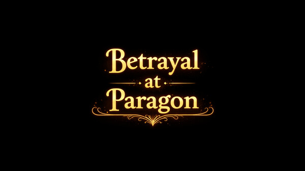 Betrayal At Paragon trailer thumbnail