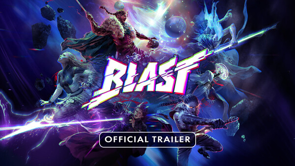 Official Trailer trailer thumbnail