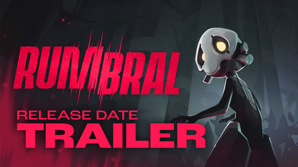 Rumbral Release Date Trailer trailer thumbnail