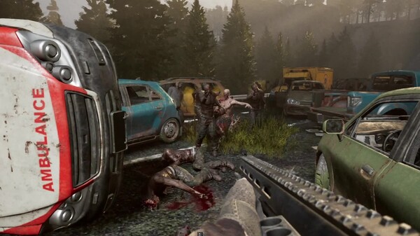 Preview Trailer trailer thumbnail
