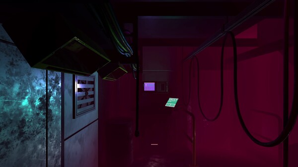 Corban's Station: Teaser Trailer trailer thumbnail