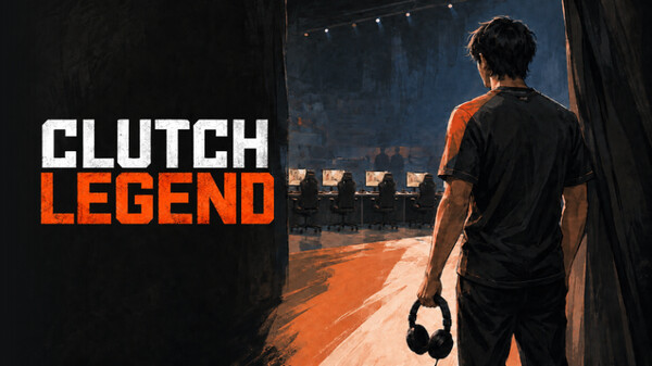 Clutch Legend - Official Gameplay Trailer trailer thumbnail
