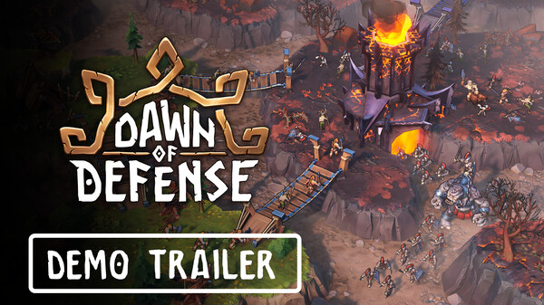 Demo Trailer trailer thumbnail