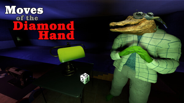 Movs Of The Diamond Hand Trailer 2 Early Access trailer thumbnail