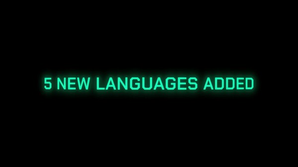 Language Update Trailer trailer thumbnail