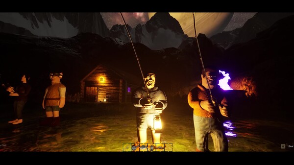 Early Access Trailer trailer thumbnail