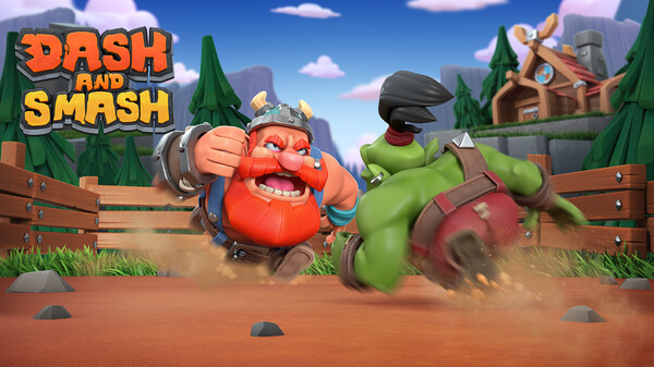 Dash and Smash Trailer #1 trailer thumbnail
