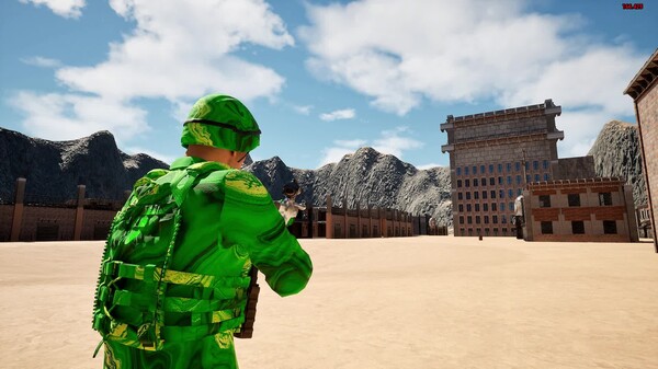 Open Beta Trailer trailer thumbnail
