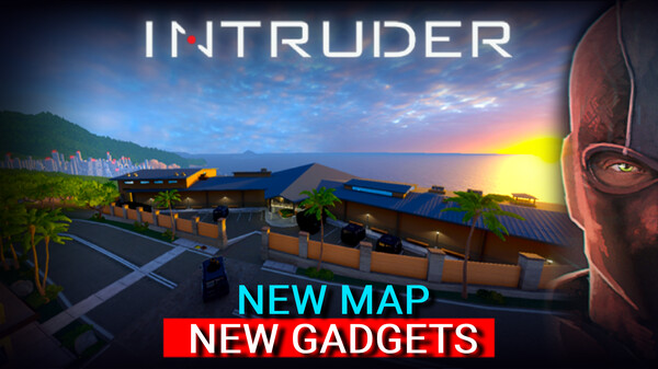 Checkpoint and New Gadgets Released! trailer thumbnail