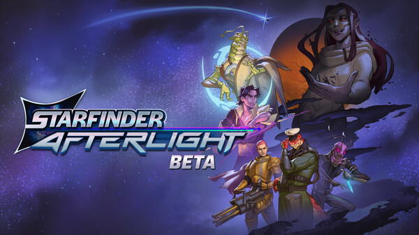 Beta Gameplay Trailer trailer thumbnail