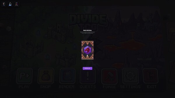 Divide TCG Trailer trailer thumbnail