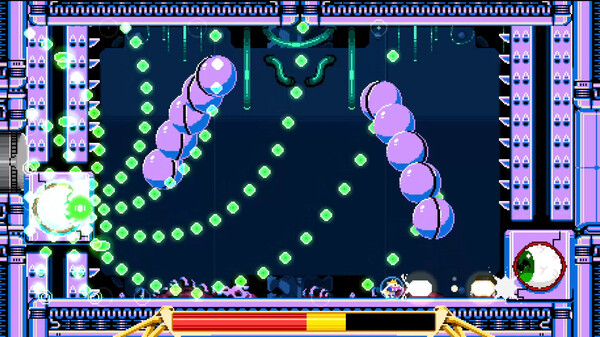 CometStriker DX Gameplay Trailer trailer thumbnail
