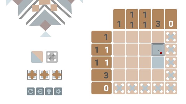 Trailer Almazuela Picross trailer thumbnail