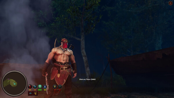 RaiderHeim - Pre-Alpha Gameplay Teaser trailer thumbnail