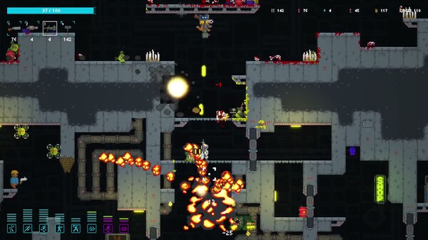 Crytank Rogue Trailer trailer thumbnail