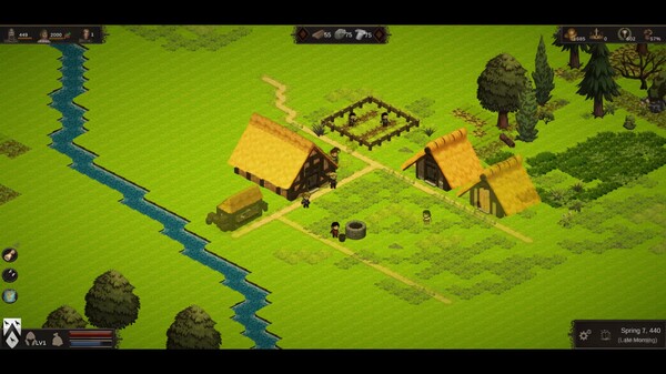 Pre-Playtest Trailer trailer thumbnail