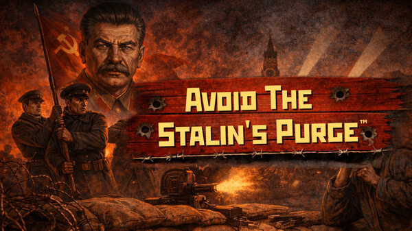 Avoid the Stalin's Purge Trailer trailer thumbnail