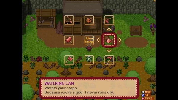 Early Access Gameplay trailer thumbnail