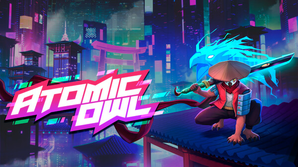 Atomic Owl: Console Release Trailer trailer thumbnail