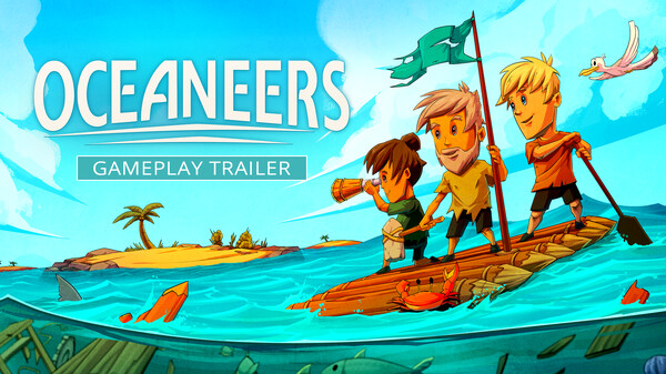 Gameplay Release Date Trailer trailer thumbnail