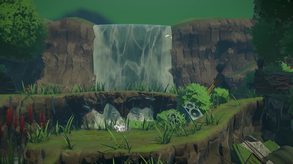 Gameplay Trailer trailer thumbnail