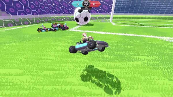 Trailer trailer thumbnail