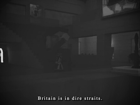 queen & country trailer thumbnail