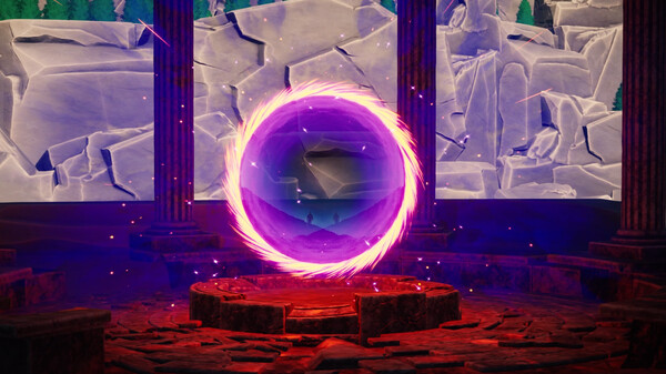 Official Gameplay Trailer trailer thumbnail