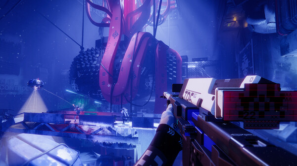 Marathon - Cryo Unlock - EN trailer thumbnail