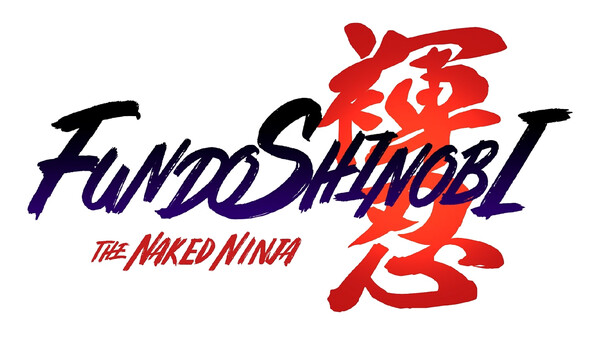 FundoShinobi: The Naked Ninja - First Trailer trailer thumbnail