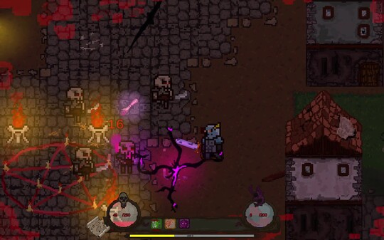 Wrath Of Skeletar: Last Breath Trailer trailer thumbnail