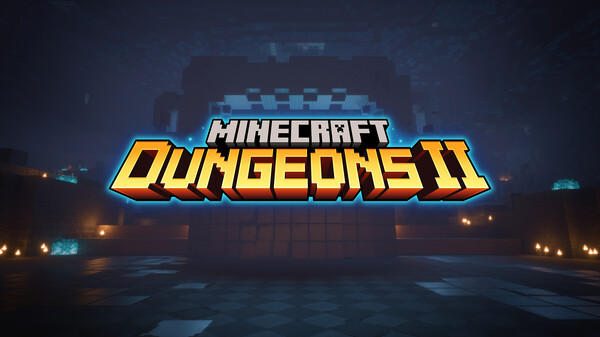 MINECRAFT DUNGEONS II | Announce Trailer trailer thumbnail