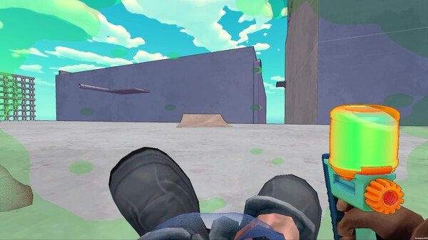 Gameplay Trailer trailer thumbnail