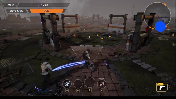 GamePlay-Short trailer thumbnail