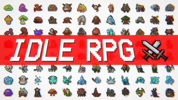 Idle RPG Gameplay Trailer trailer thumbnail