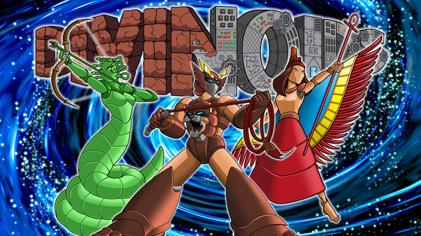 Divinoids Trailer (2026) trailer thumbnail