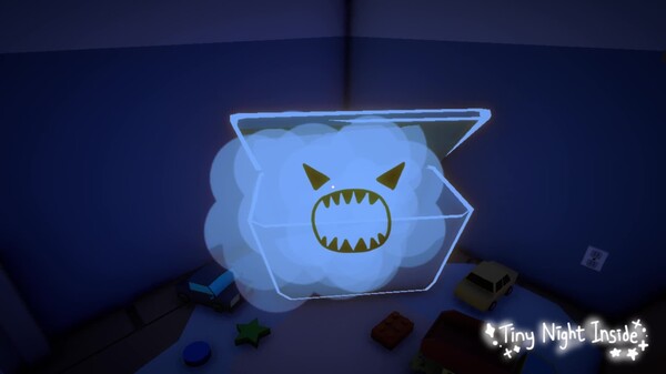 TinyNightInside Trailer trailer thumbnail