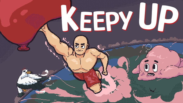 Keepy UP Official Trailer trailer thumbnail