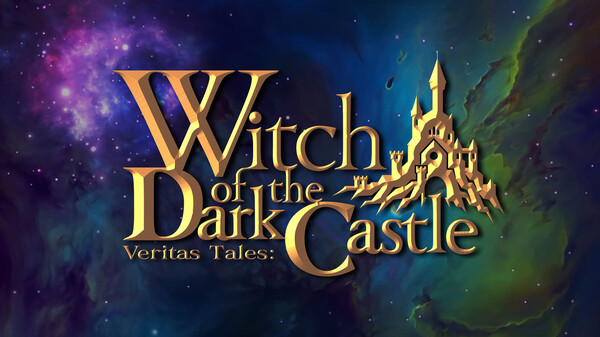 Witch of the Dark Castle PV01 trailer thumbnail