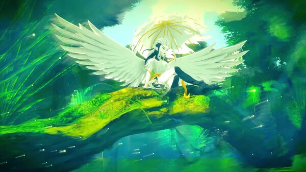 Scathefire Teaser trailer thumbnail